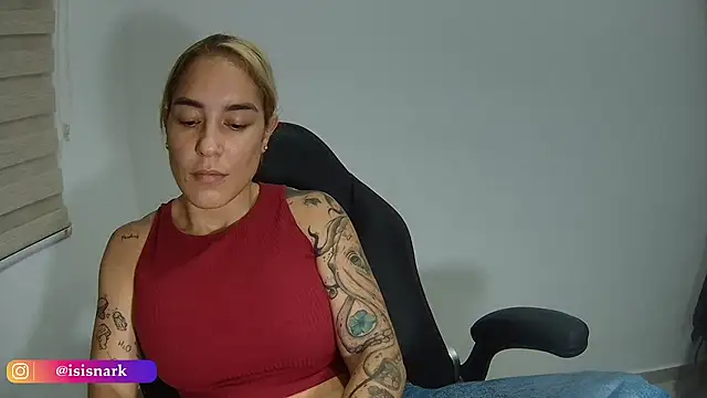 Isis69  online show from 11-13-25, 12:42