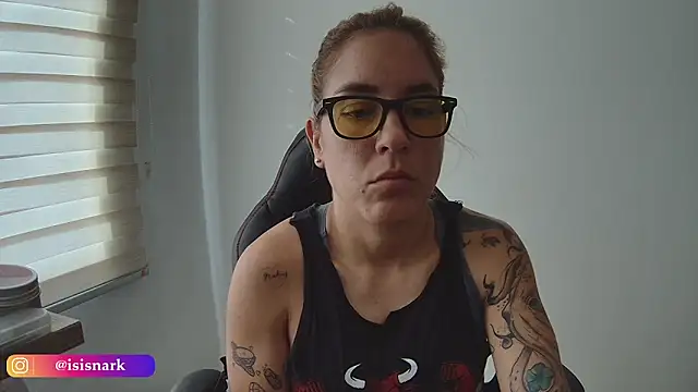 Isis69  online show from 12-03-25, 12:25