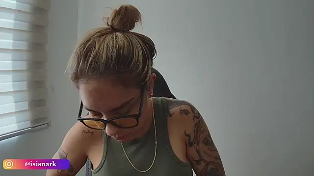 Isis69  online show from 01-07-26, 07:05