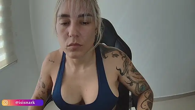 Isis69  online show from 02-04-26, 03:29