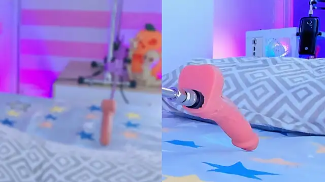 candysexy cm online show from 10-08-25, 07:11