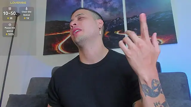 matt saill online show from 02-23-25, 10:42