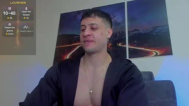 matt saill online show from 10-13-25, 12:38