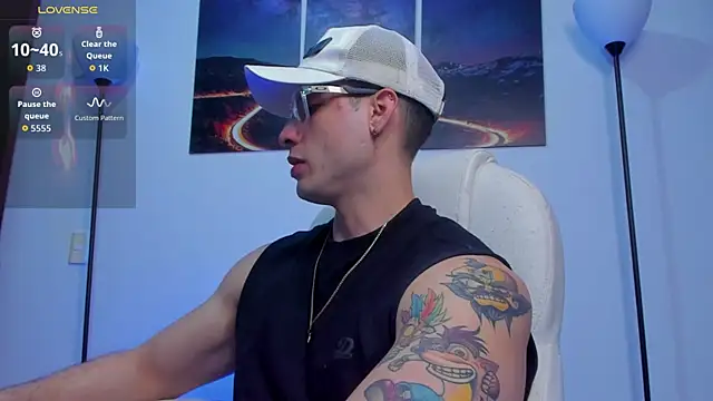 matt saill online show from 11-21-25, 03:05