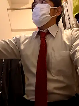 Snapshot of RYOTA8888888888 chatting on 02-03-25, 01:19 RYOTA8888888888 online show from 02-03-25, 01:19