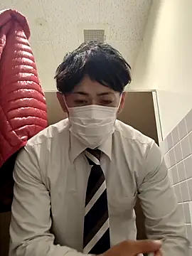Snapshot of RYOTA8888888888 chatting on 03-05-25, 07:27 RYOTA8888888888 online show from 03-05-25, 07:27
