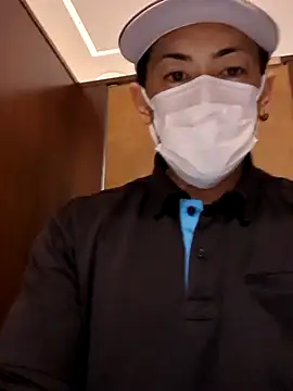Snapshot of RYOTA8888888888 chatting on 03-12-25, 07:24 RYOTA8888888888 online show from 03-12-25, 07:24