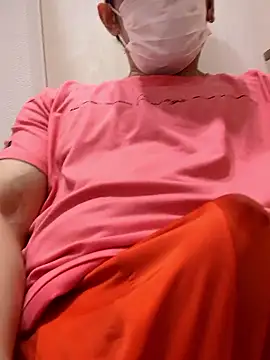 Snapshot of RYOTA8888888888 chatting on 09-21-25, 11:34 RYOTA8888888888 online show from 09-21-25, 11:34