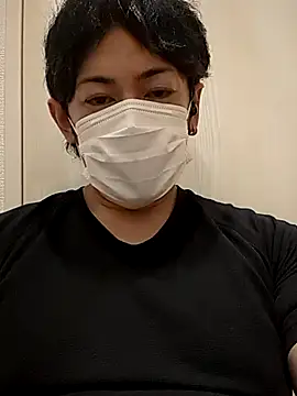 Snapshot of RYOTA8888888888 chatting on 10-01-25, 06:03 RYOTA8888888888 online show from 10-01-25, 06:03