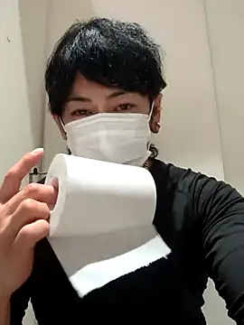 RYOTA8888888888 online show from 05-03-26, 05:30