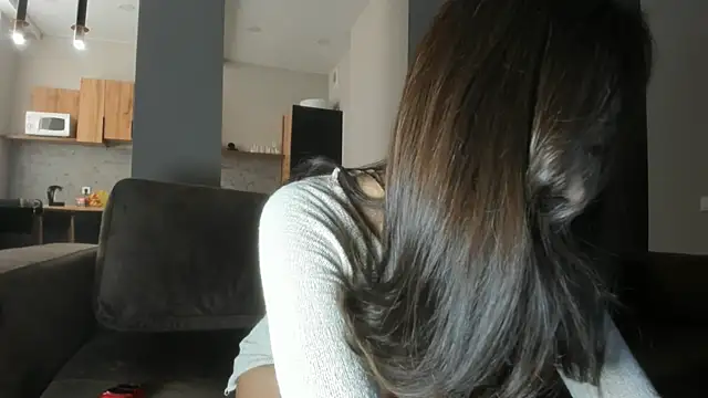 Yukisans online show from 02-06-25, 06:08