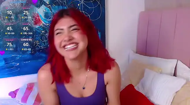 SusyAlvarez online show from 12-02-24, 11:51