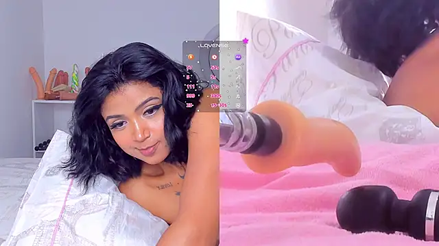 Snapshot of revy_blacck chatting on 05-15-26, 11:56 revy blacck online show from 05-15-26, 11:56