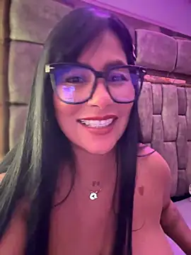 Saorii kiido online show from 02-01-25, 05:39