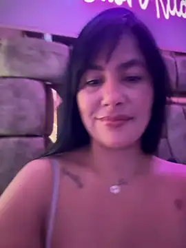 Saorii kiido online show from 02-02-25, 03:49