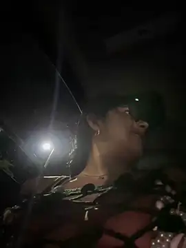 Saorii kiido online show from 02-11-25, 12:49