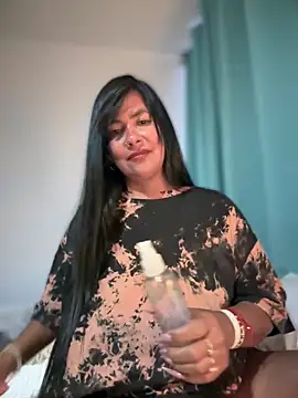 Saorii kiido online show from 02-16-25, 11:37