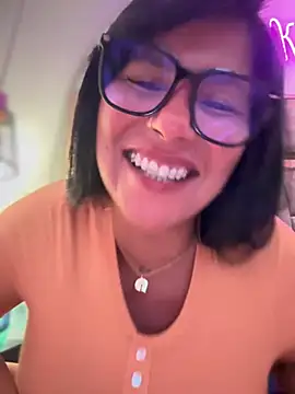 Saorii kiido online show from 02-20-25, 04:18