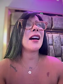 Saorii kiido online show from 02-23-25, 05:23