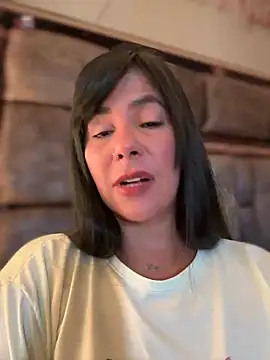 Saorii kiido online show from 02-23-25, 01:10