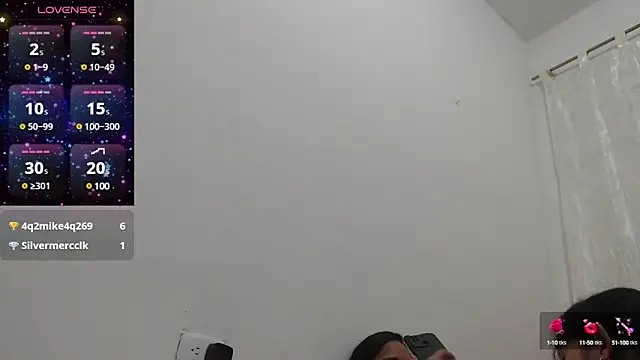 ambarsmith02 online show from 12-29-24, 11:29