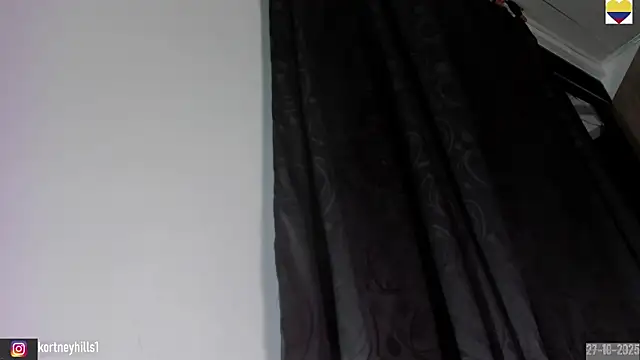 sexykortney online show from 10-28-25, 01:42
