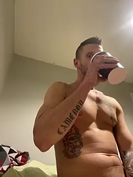 Camcam21 online show from 03-17-25, 11:21