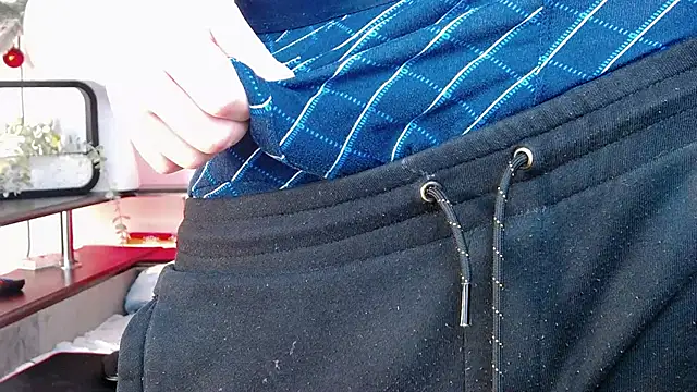 CarterCole online show from 12-26-24, 04:47