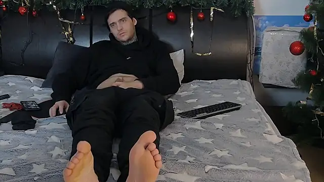 CarterCole online show from 12-27-24, 11:06