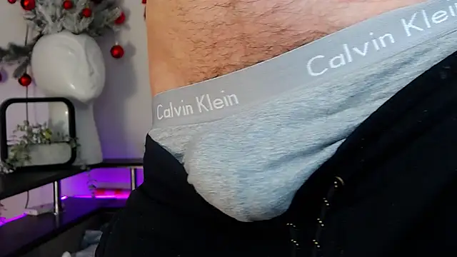 CarterCole online show from 12-27-24, 05:16