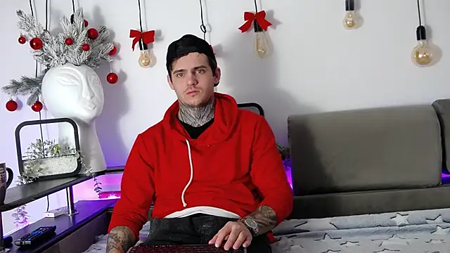 CarterCole online show from 01-03-25, 06:55