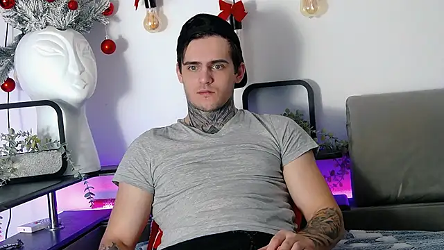 CarterCole online show from 01-06-25, 06:58