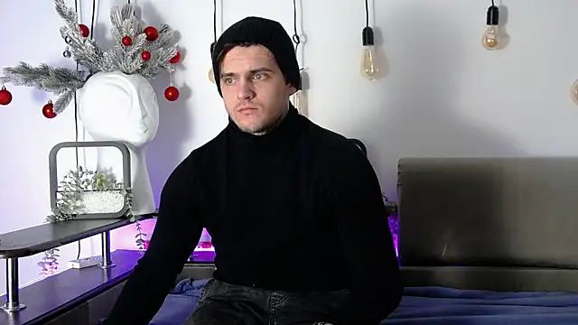 CarterCole online show from 01-10-25, 07:25