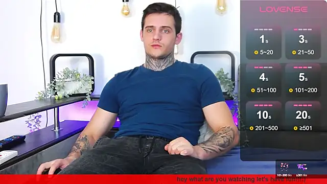 CarterCole online show from 01-30-25, 09:47