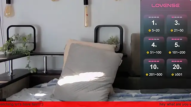 CarterCole online show from 02-21-25, 11:22