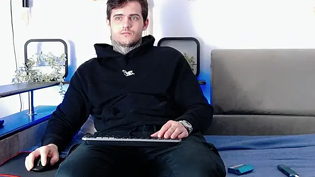 CarterCole online show from 02-27-25, 08:06