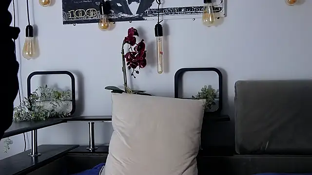 CarterCole online show from 03-01-25, 02:13