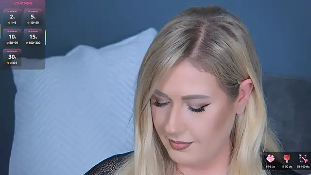 OndinaNoir online show from 01-13-26, 09:31