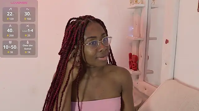 Snapshot of _exoticcouple69_ chatting on 11-16-25, 12:55 exoticcouple69 online show from 11-16-25, 12:55