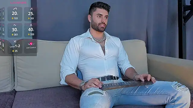 RawAdam online show from 01-12-25, 06:06