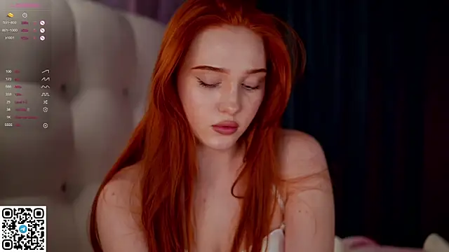 Snapshot of KleinGlif chatting on 01-10-25, 09:02 KleinGlif online show from 01-10-25, 09:02