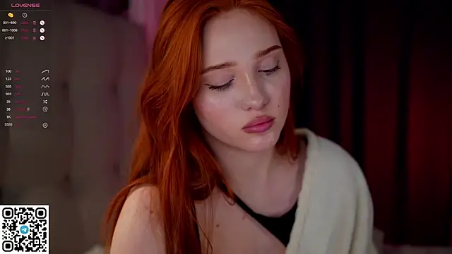 Snapshot of KleinGlif chatting on 01-21-25, 09:03 KleinGlif online show from 01-21-25, 09:03