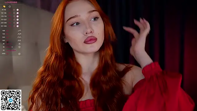 Snapshot of KleinGlif chatting on 01-22-25, 05:05 KleinGlif online show from 01-22-25, 05:05