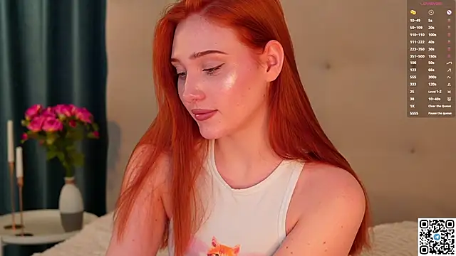 Snapshot of KleinGlif chatting on 03-03-25, 09:11 KleinGlif online show from 03-03-25, 09:11