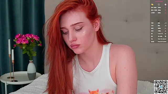 Snapshot of KleinGlif chatting on 03-03-25, 12:16 KleinGlif online show from 03-03-25, 12:16