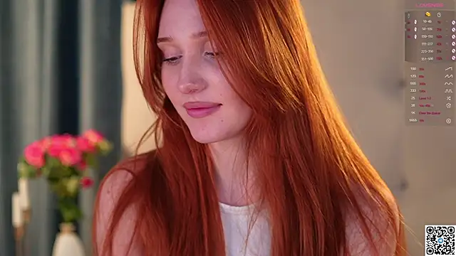 Snapshot of KleinGlif chatting on 03-10-25, 02:26 KleinGlif online show from 03-10-25, 02:26