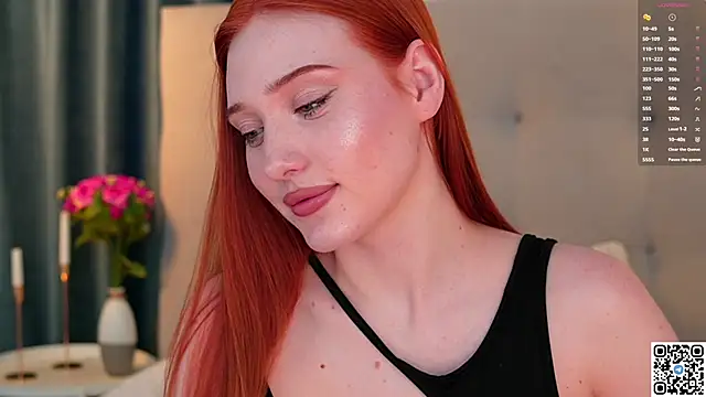 Snapshot of KleinGlif chatting on 03-14-25, 09:14 KleinGlif online show from 03-14-25, 09:14