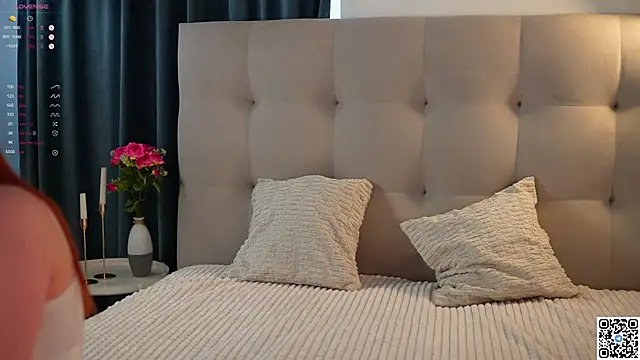 Snapshot of KleinGlif chatting on 03-19-25, 05:08 KleinGlif online show from 03-19-25, 05:08