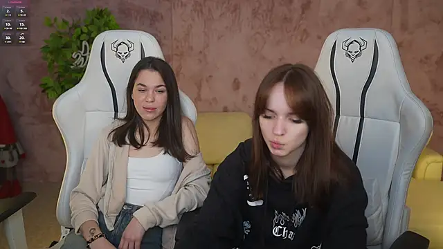 Snapshot of Brendi054 chatting on 01-21-25, 07:47 Brendi054 online show from 01-21-25, 07:47