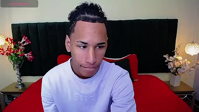 soft attraction online show from 01-14-26, 07:30